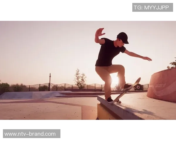 滑板人生的深度对话：王军如何在滑板世界中追寻梦想与自由