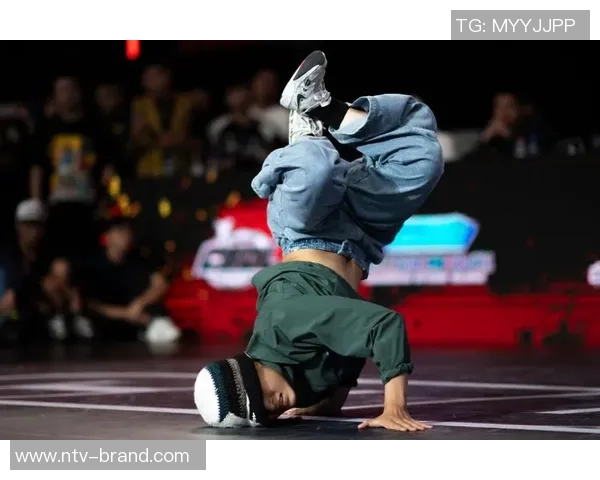 深圳街舞队实力强劲最新街舞个人能力排行榜前十揭晓